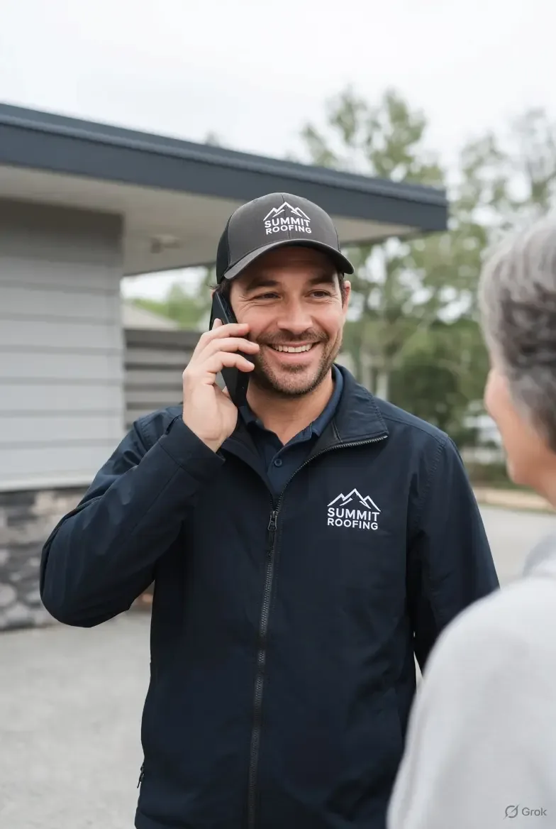 Flat Roof Leak Repair Van Buren, OH FAQs
